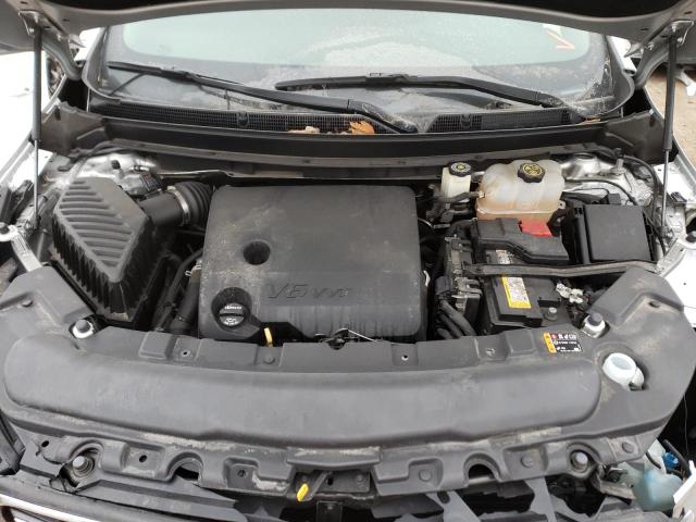 Photo 12 from auction – 2019 BUICK ENCLAVE with VIN 5GAERAKW7KJ113333