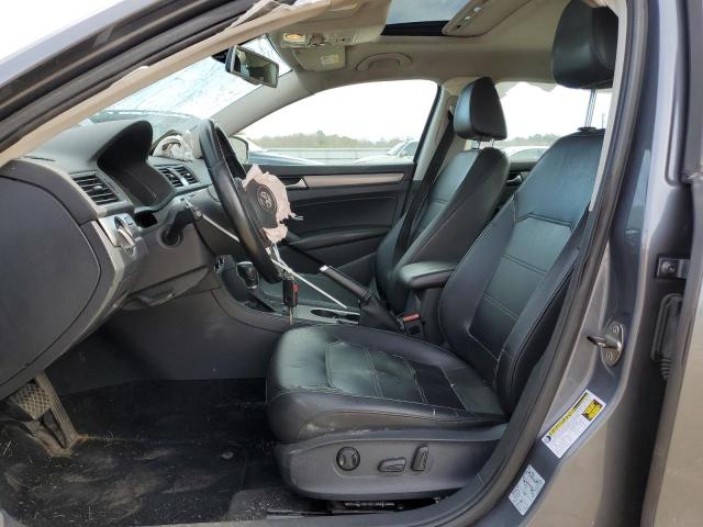 Photo 7 from auction – 2014 VOLKSWAGEN PASSAT SE with VIN 1VWBT7A32EC093267