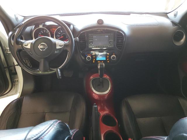 Photo 8 from auction – 2012 NISSAN JUKE S with VIN JN8AF5MV0CT106154