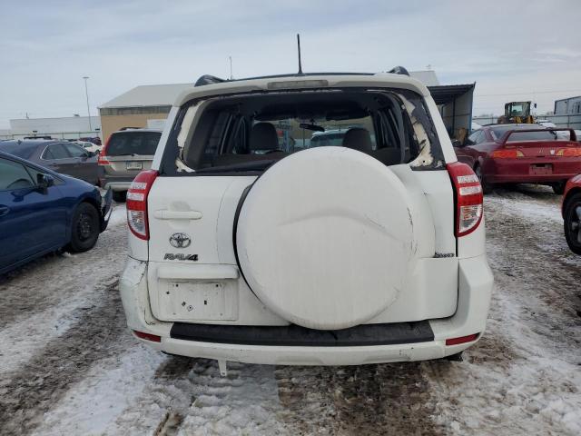 Photo 6 from auction – 2012 TOYOTA RAV4 with VIN 2T3BK4DV4CW077650