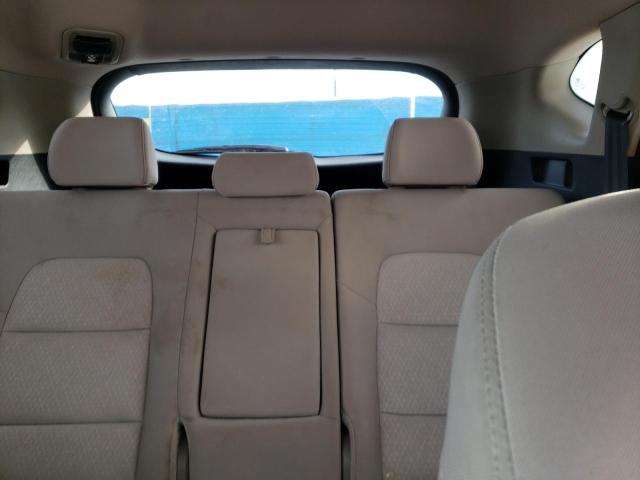 Photo 10 from auction – 2017 HYUNDAI TUCSON LIM with VIN KM8J3CA26HU369765