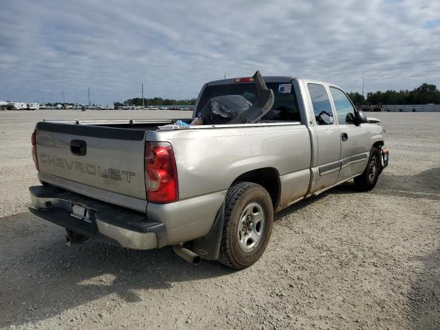Photo 3 from auction – 2003 CHEVROLET SILVERADO with VIN 2GCEC19V331311402