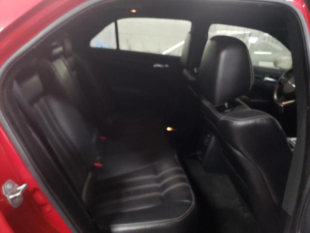 Photo 10 from auction – 2015 CHRYSLER 300 S with VIN 2C3CCAGGXFH808734