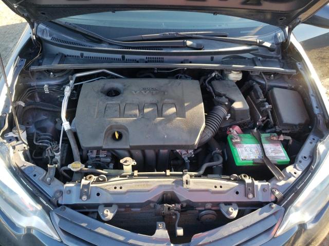 Photo 11 from auction – 2015 TOYOTA COROLLA L with VIN 5YFBURHE7FP307519