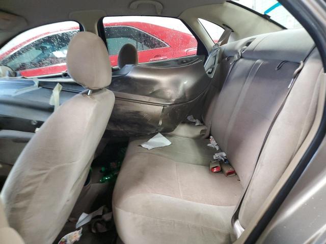Photo 10 from auction – 2002 FORD TAURUS SES with VIN 1FAFP55222G258209