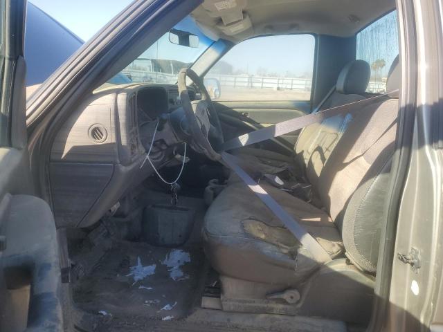 Photo 7 from auction – 2003 GMC SIERRA K25 with VIN 1GTHK24U63E345059