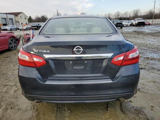 Photo 6 from auction – 2017 NISSAN ALTIMA 2.5 with VIN 1N4AL3AP5HC143308