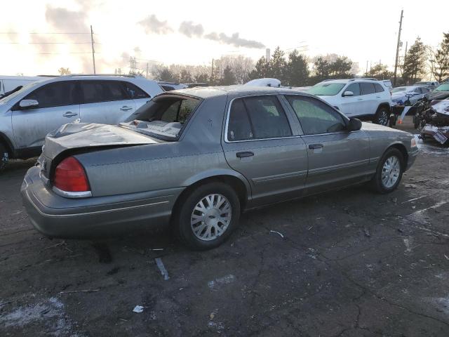 Photo 3 from auction – 2004 FORD CROWN VICT with VIN 2FAFP74W24X148189
