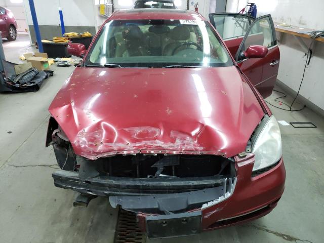 Photo 11 from auction – 2011 BUICK LUCERNE CX with VIN 1G4HC5EMXBU150126