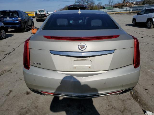Photo 6 from auction – 2014 CADILLAC XTS LUXURY with VIN 2G61M5S35E9299031