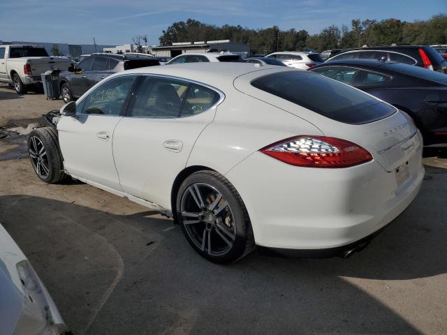 Photo 2 from auction – 2013 PORSCHE PANAMERA S with VIN WP0AB2A7XDL060913