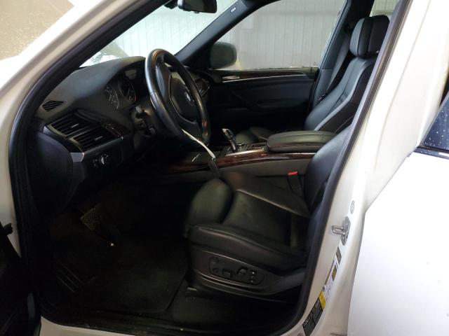 Photo 7 from auction – 2012 BMW X5 XDRIVE3 with VIN 5UXZW0C57CL665217