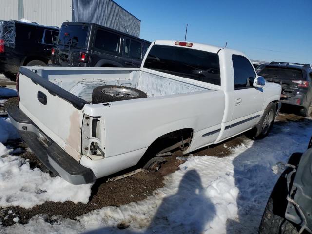 Photo 3 from auction – 2001 GMC NEW SIERRA with VIN 1GTEC14T51Z194724