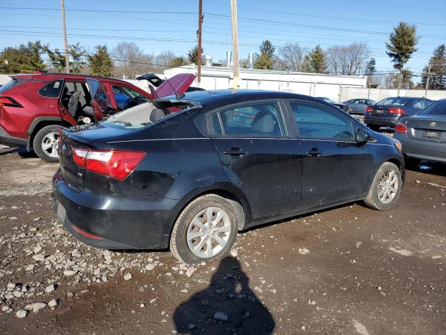 Photo 3 from auction – 2017 KIA RIO LX with VIN KNADM4A31H6012587