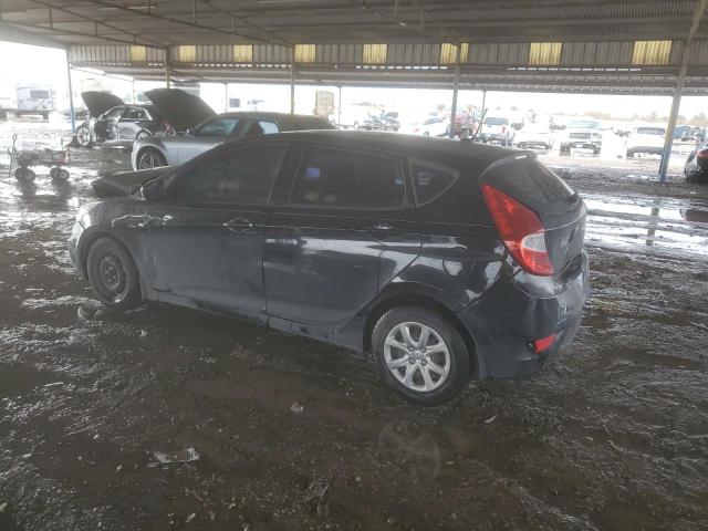 Photo 2 from auction – 2014 HYUNDAI ACCENT GLS with VIN KMHCT5AE2EU192951