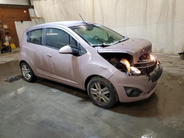 Photo 4 from auction – 2013 CHEVROLET SPARK 1LT with VIN KL8CD6S90DC511852