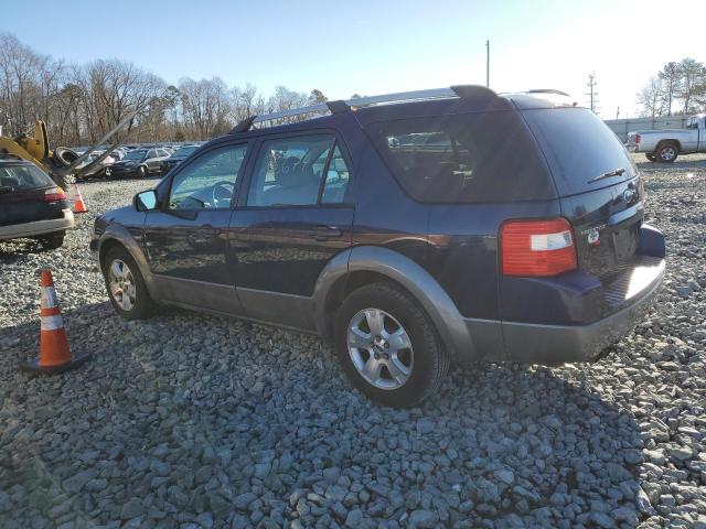 Photo 2 from auction – 2006 FORD FREESTYLE with VIN 1FMZK02186GA17356
