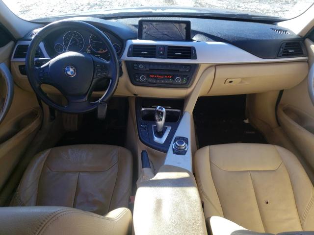 Photo 8 from auction – 2013 BMW 328 I with VIN WBA3A5G52DNP24397