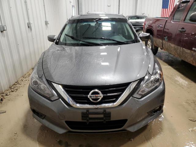 Photo 5 from auction – 2018 NISSAN ALTIMA 2.5 with VIN 1N4AL3AP1JC237983