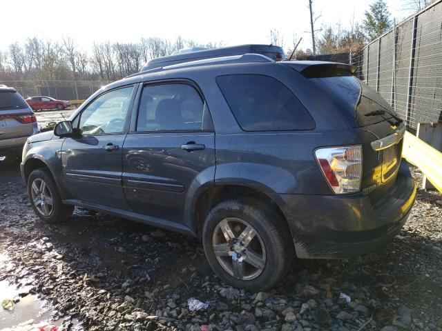 Photo 2 from auction – 2009 CHEVROLET EQUINOX LT with VIN 2CNDL33FX96255135