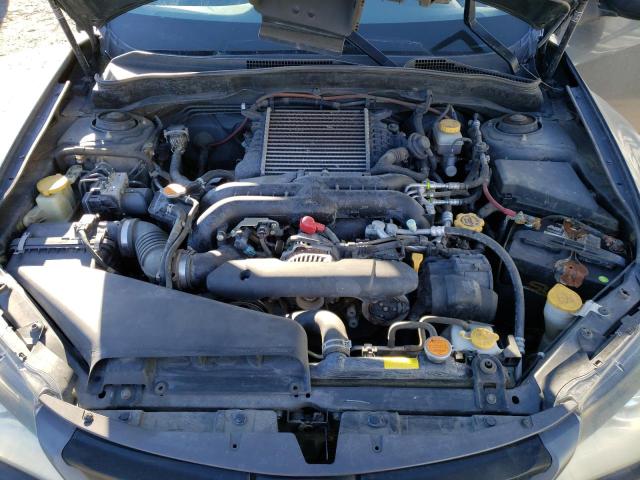 Photo 11 from auction – 2013 SUBARU IMPREZA WR with VIN JF1GV7E68DG007299