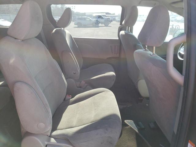 Photo 11 from auction – 2020 TOYOTA SIENNA L with VIN 5TDZZ3DC8LS041397