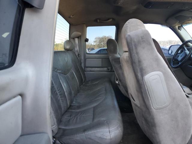 Photo 10 from auction – 1999 CHEVROLET SILVERADO with VIN 2GCEK19T5X1208795
