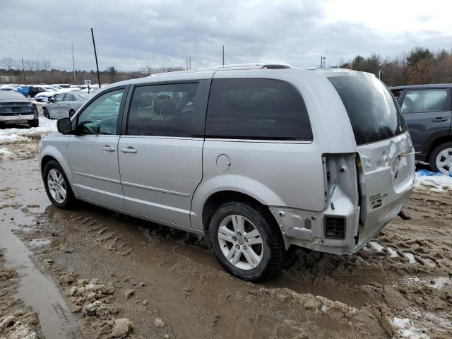 Photo 2 from auction – 2012 DODGE GRAND CARA with VIN 2C4RDGDG9CR359885