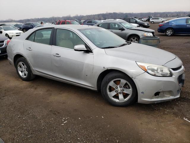 Photo 4 from auction – 2016 CHEVROLET MALIBU LIM with VIN 1G11C5SA3GF153440