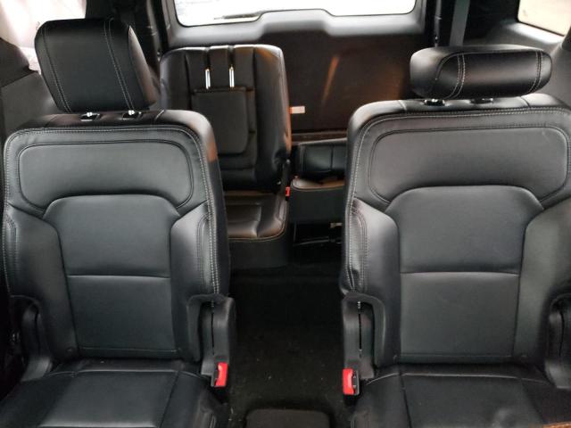 Photo 10 from auction – 2017 FORD EXPLORER L with VIN 1FM5K8F85HGC61523