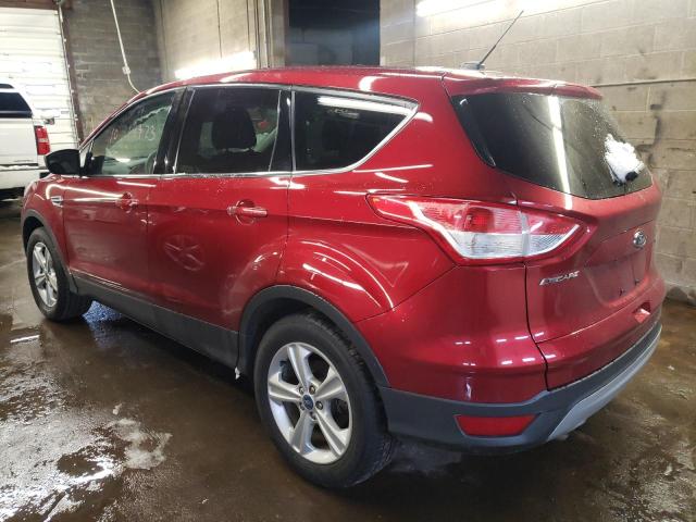 Photo 2 from auction – 2013 FORD ESCAPE SE with VIN 1FMCU0GX3DUD16359