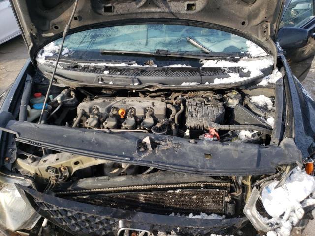 Photo 11 from auction – 2011 HONDA CIVIC EX with VIN 2HGFG1B84BH509698