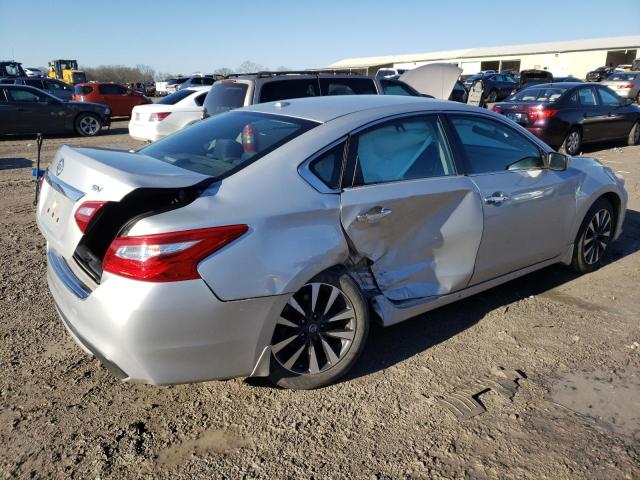 Photo 3 from auction – 2017 NISSAN ALTIMA 2.5 with VIN 1N4AL3AP1HC220854