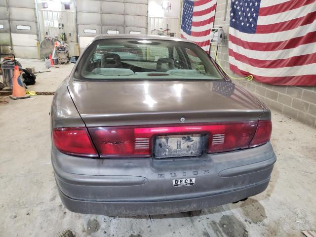 Фото 6 с аукциона – 2002 BUICK REGAL LS с VIN 2G4WB52K721147953