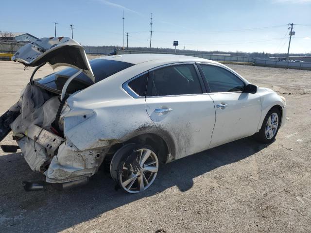 Photo 3 from auction – 2013 NISSAN ALTIMA 2.5 with VIN 1N4AL3AP1DC271507