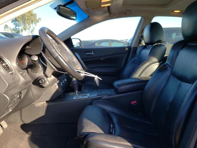 Photo 7 from auction – 2009 NISSAN MAXIMA S with VIN 1N4AA51E59C814364