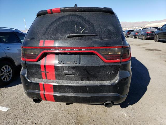 Photo 6 from auction – 2015 DODGE DURANGO R/ with VIN 1C4SDJCT9FC139706