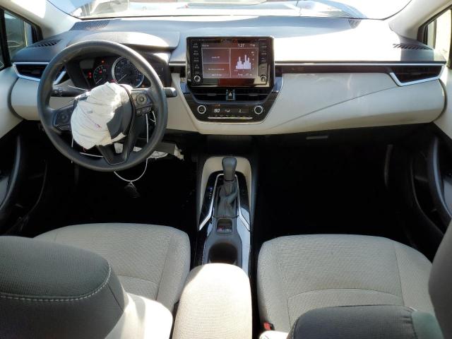 Photo 8 from auction – 2020 TOYOTA COROLLA LE with VIN 5YFEPRAE3LP067248