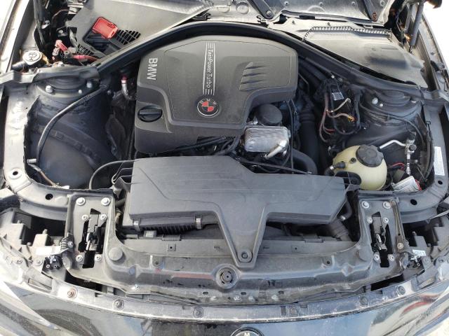 Photo 11 from auction – 2012 BMW 328 I SULE with VIN WBA3C1C52CF432301