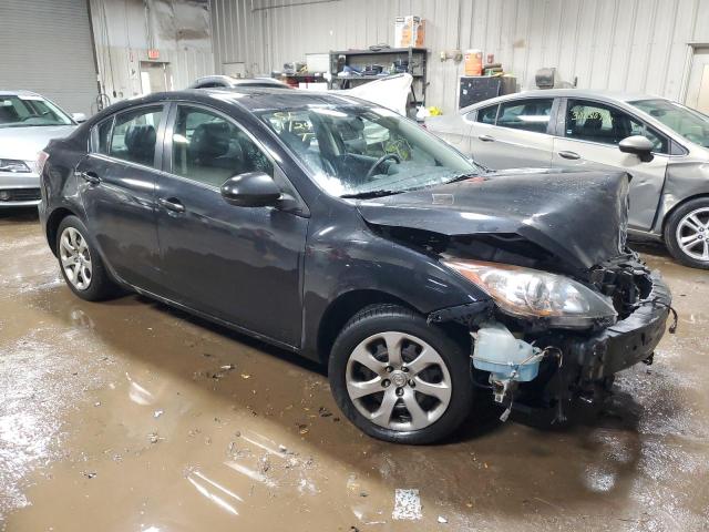 Photo 4 from auction – 2012 MAZDA 3 I with VIN JM1BL1UF8C1541526