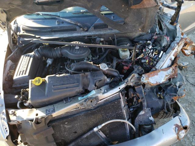 Photo 11 from auction – 2000 DODGE DURANGO with VIN 1B4HR28Z9YF225577