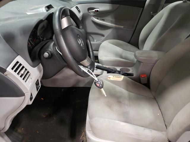 Foto 7 de la subasta – 2013 TOYOTA COROLLA BA con VIN 2T1BU4EE6DC982685