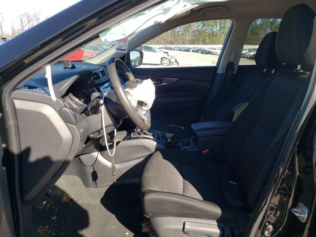 Photo 7 from auction – 2019 NISSAN ROGUE S with VIN KNMAT2MT0KP553561