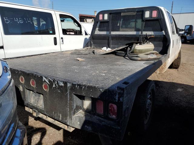 Photo 4 from auction – 2011 FORD F350 SUPER with VIN 1FT8W3BT9BEA74551