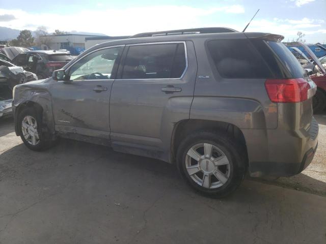 Photo 2 from auction – 2012 GMC TERRAIN with VIN 2GKFLTEK9C6119677