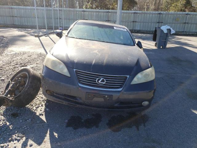 Photo 5 from auction – 2008 LEXUS ES 350 with VIN JTHBJ46G482268663