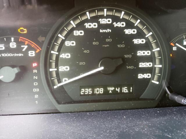 Photo 9 from auction – 2006 HONDA ACCORD VAL with VIN 1HGCM56136A808071