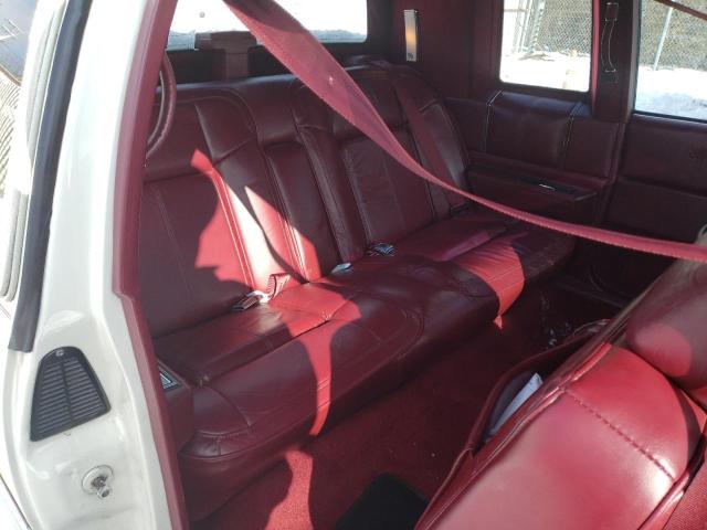 Photo 10 from auction – 1989 CADILLAC DEVILLE with VIN 1G6CD1153K4375865