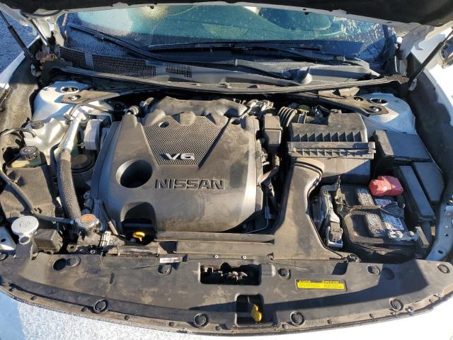 Photo 11 from auction – 2017 NISSAN MAXIMA 3.5 with VIN 1N4AA6AP5HC453773