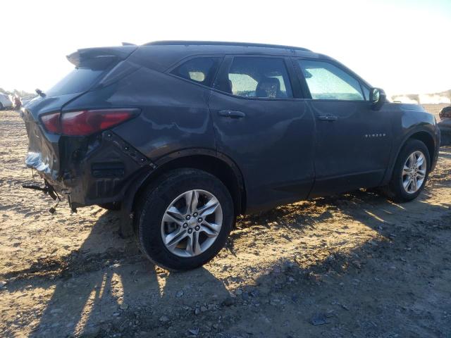Photo 3 from auction – 2021 CHEVROLET BLAZER 2LT with VIN 3GNKBCRS5MS530950